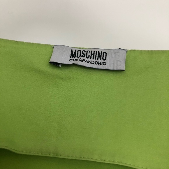 Moschino cheap and chic dress - Picture 2 of 4